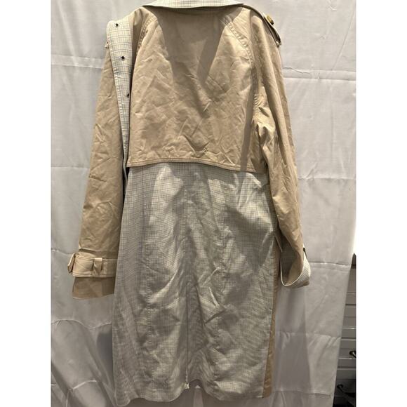 Anthropologie Avec les filles Trench Coat - Picture 4 of 4